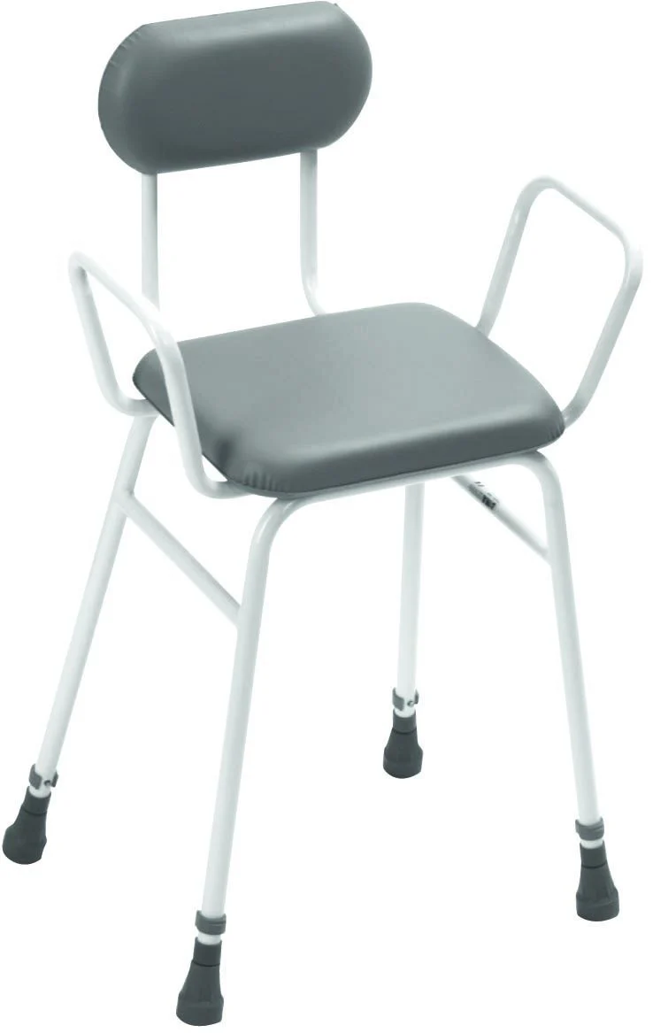 Adjustable Height Perching Stools - Image 4