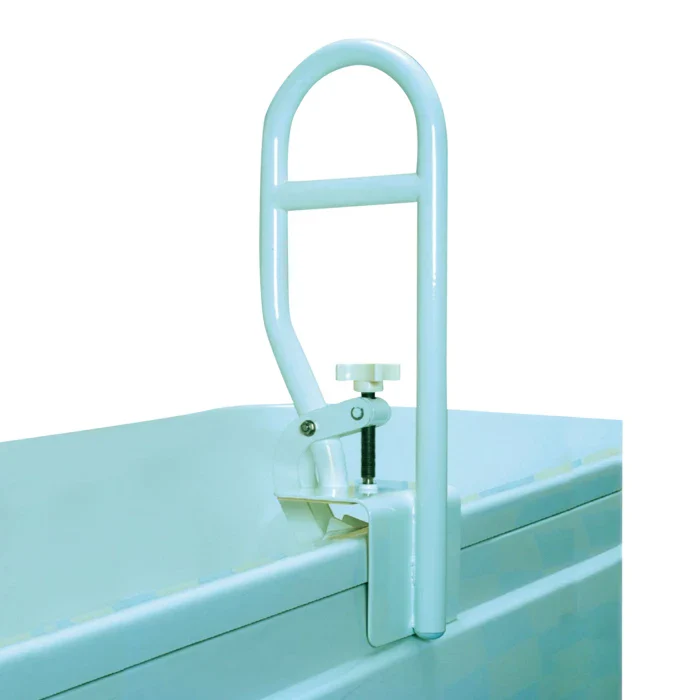 Homecraft Sturdy Bath Tub Grab Bar - Image 3