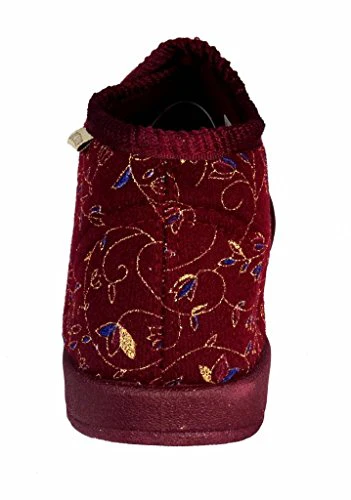 Dunlop Betsy Bootie Slipper - Image 3