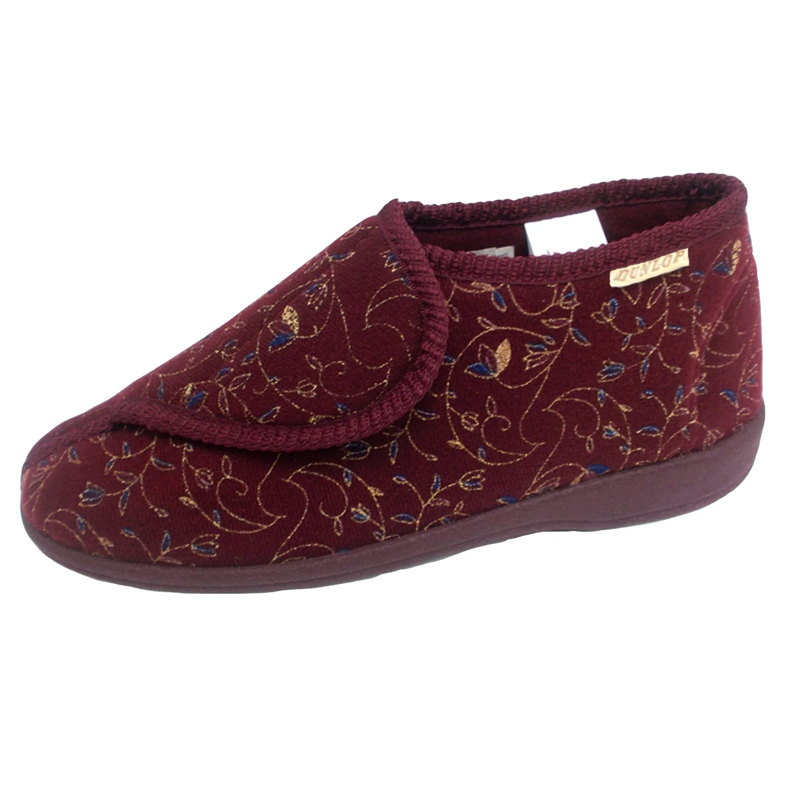Dunlop Betsy Bootie Slipper - Image 4