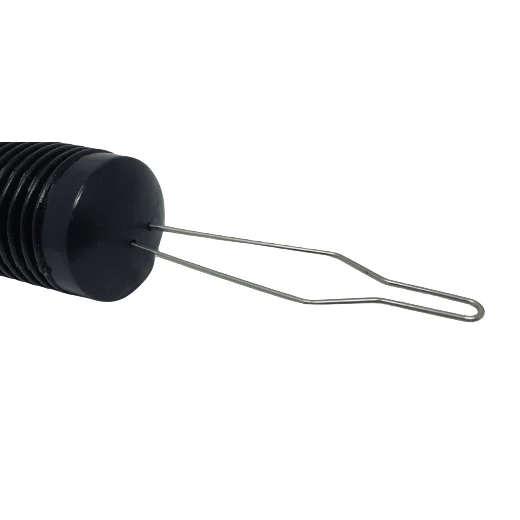 Button Hook with Built Up Handle - Image 3