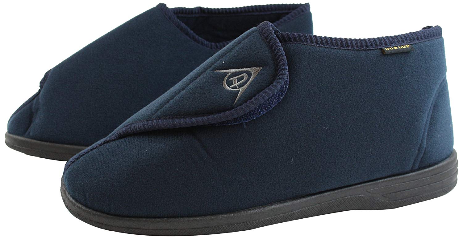 Albert Gents Slippers - Image 3