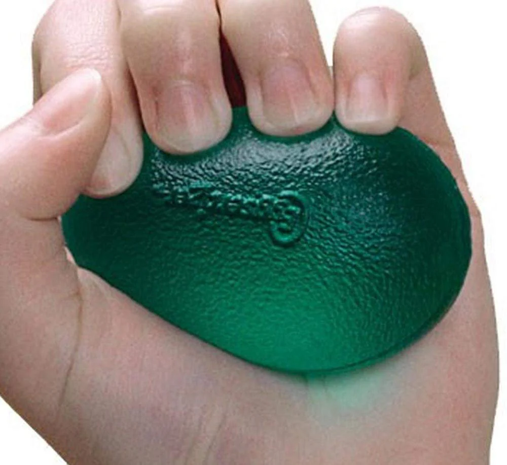Eggsercizer Resistive Hand Exerciser - Image 3
