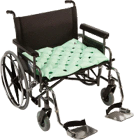 Ehob Bariatric Cushion with Pump - Image 3