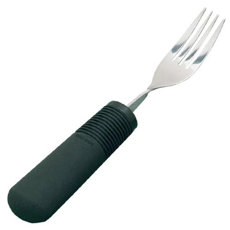 Good Grips (now renamed Big Grip) Weighted Cutlery - Image 3