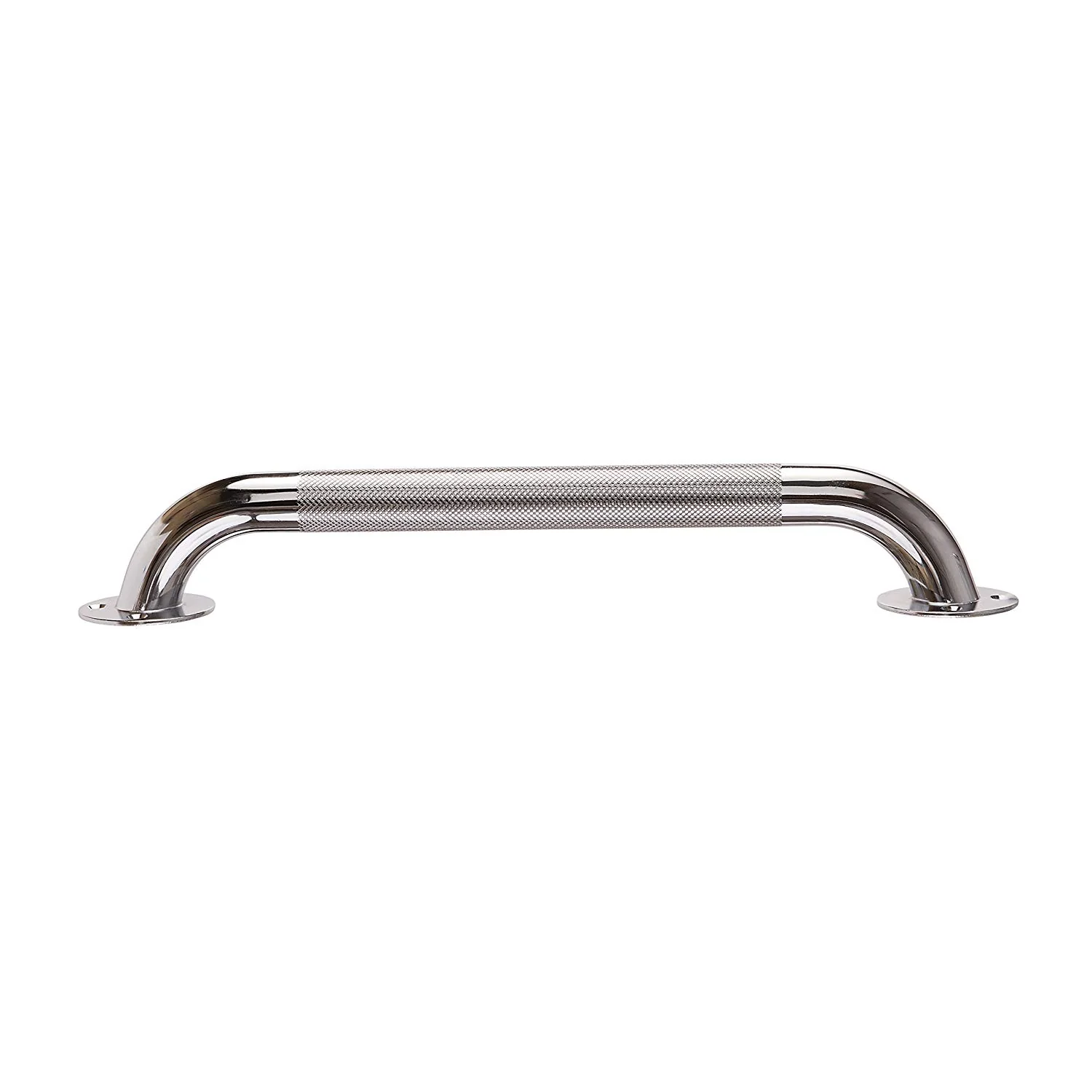 Grab Rail in Chrome Finish Steel - Image 4