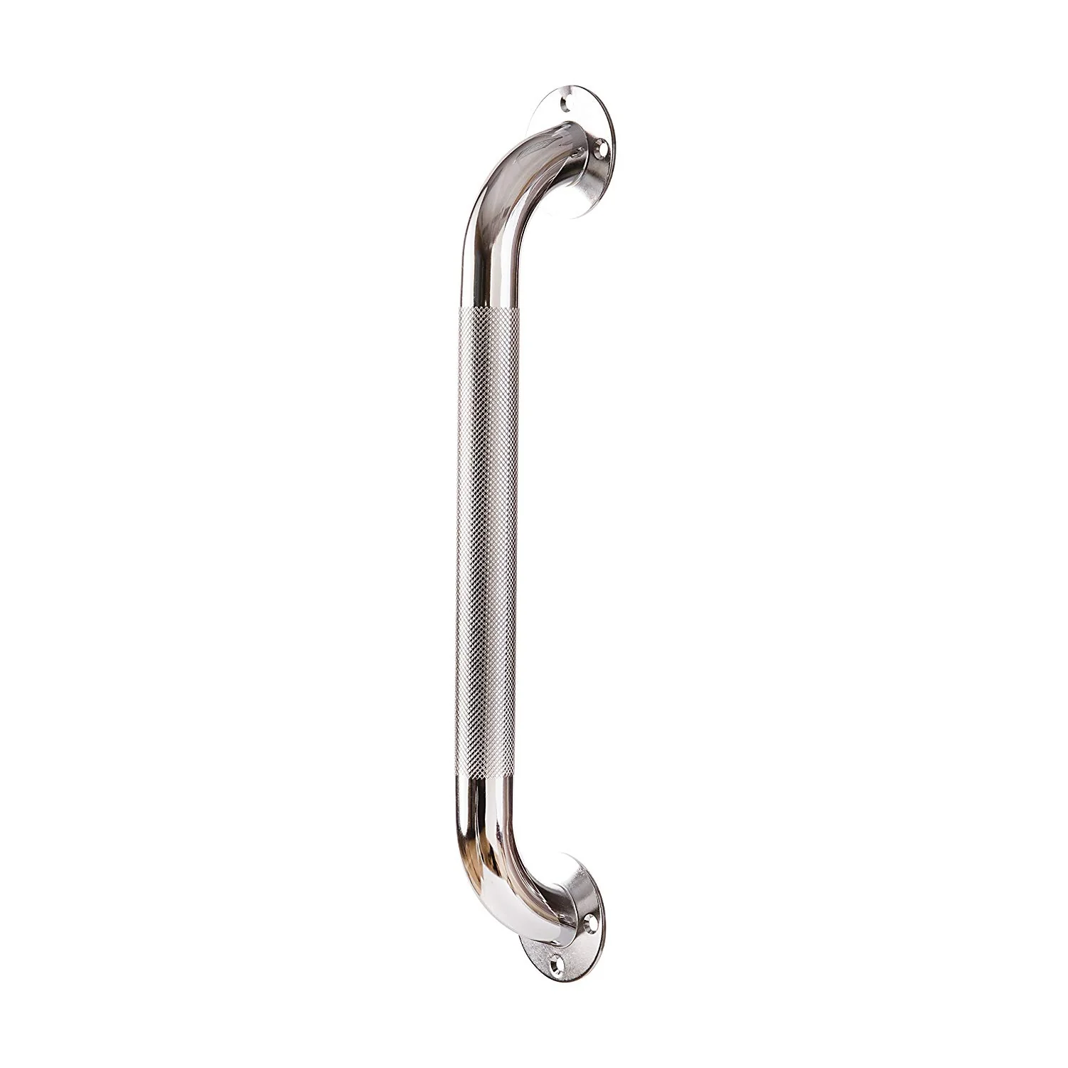 Grab Rail in Chrome Finish Steel - Image 5