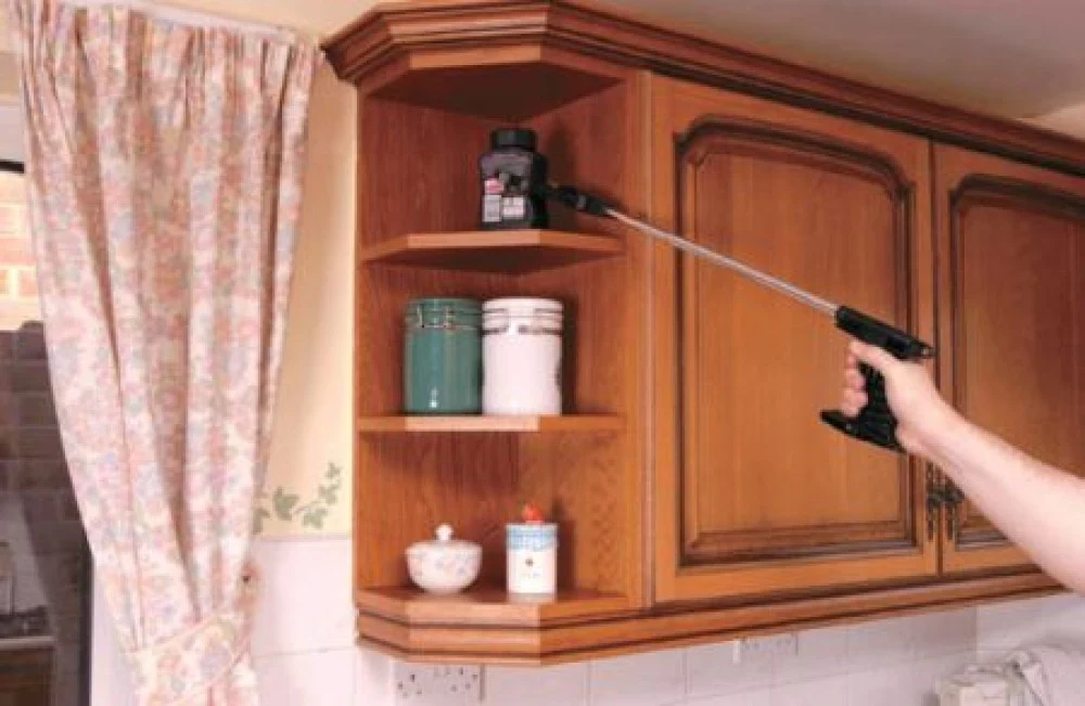 Homecraft Handi-Reacher Grabber - Image 3