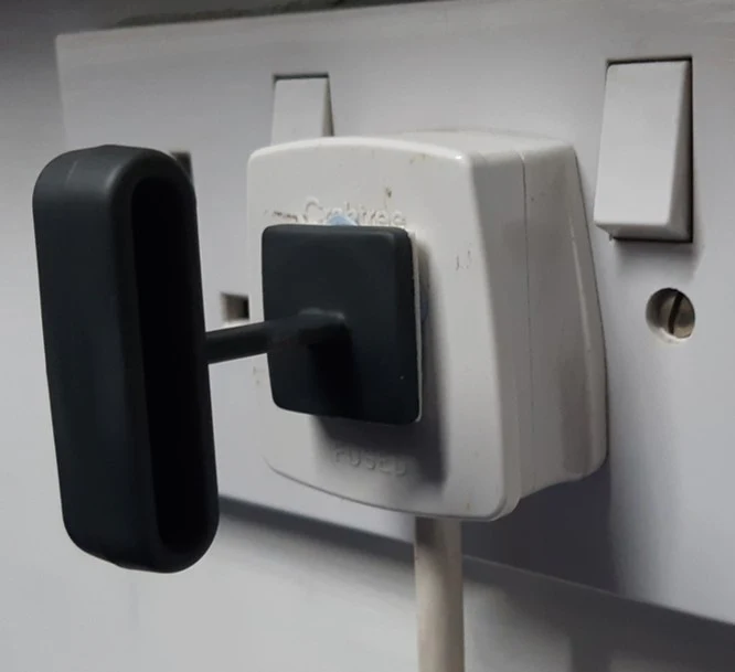 Homecraft Plug Pull – Pack of 3 - Image 3