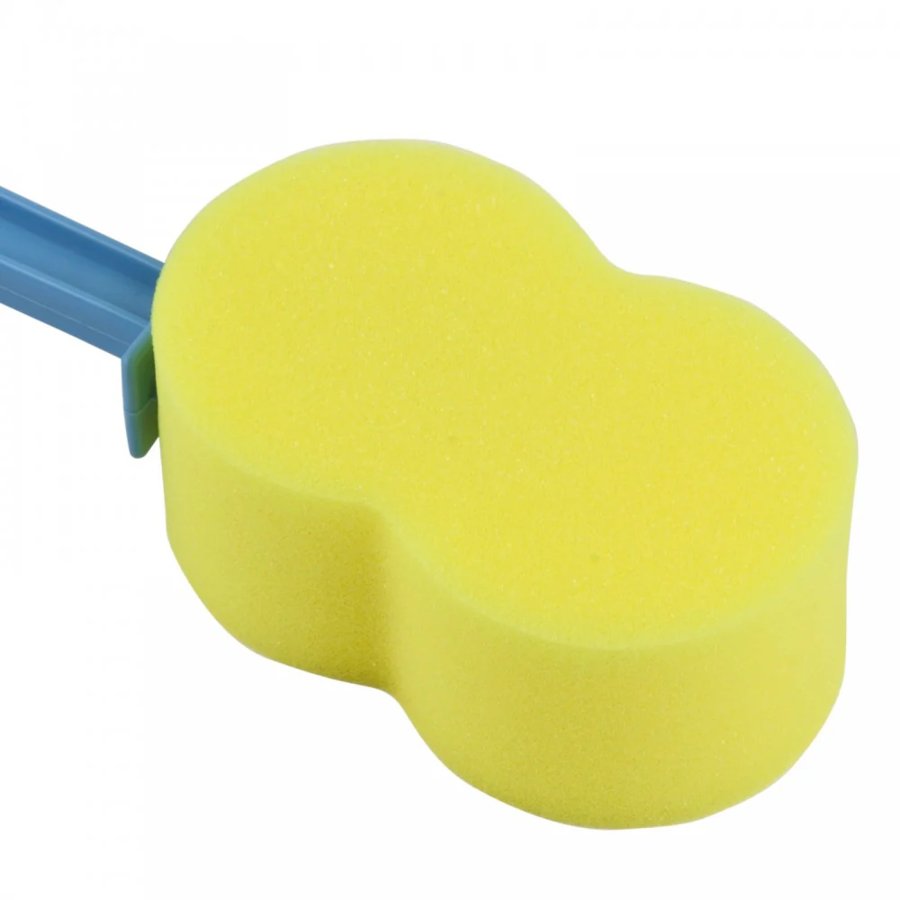 Long Handled Bendable Sponges - Image 3