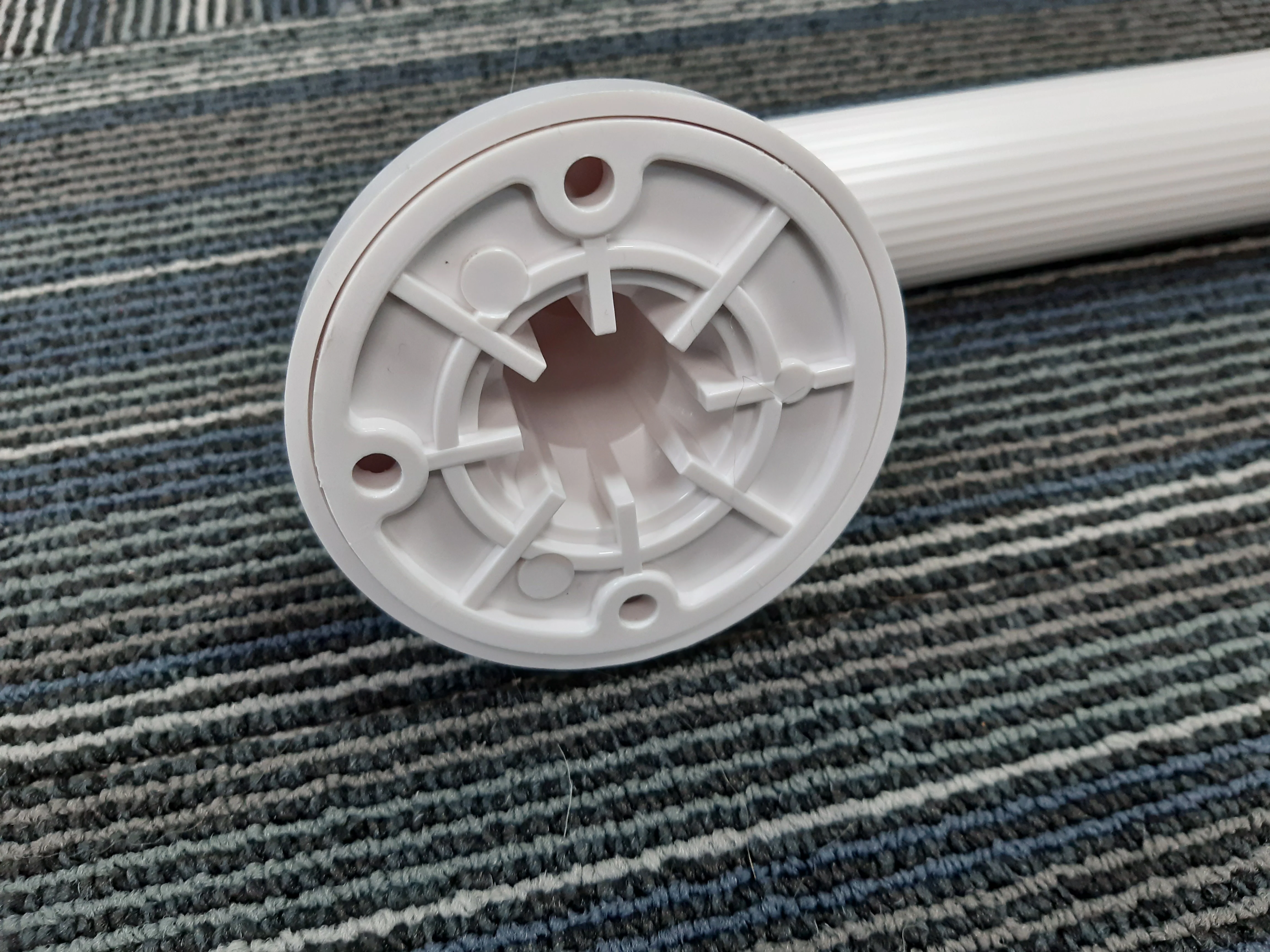 Moulded Fluted Grab Rails - Image 5