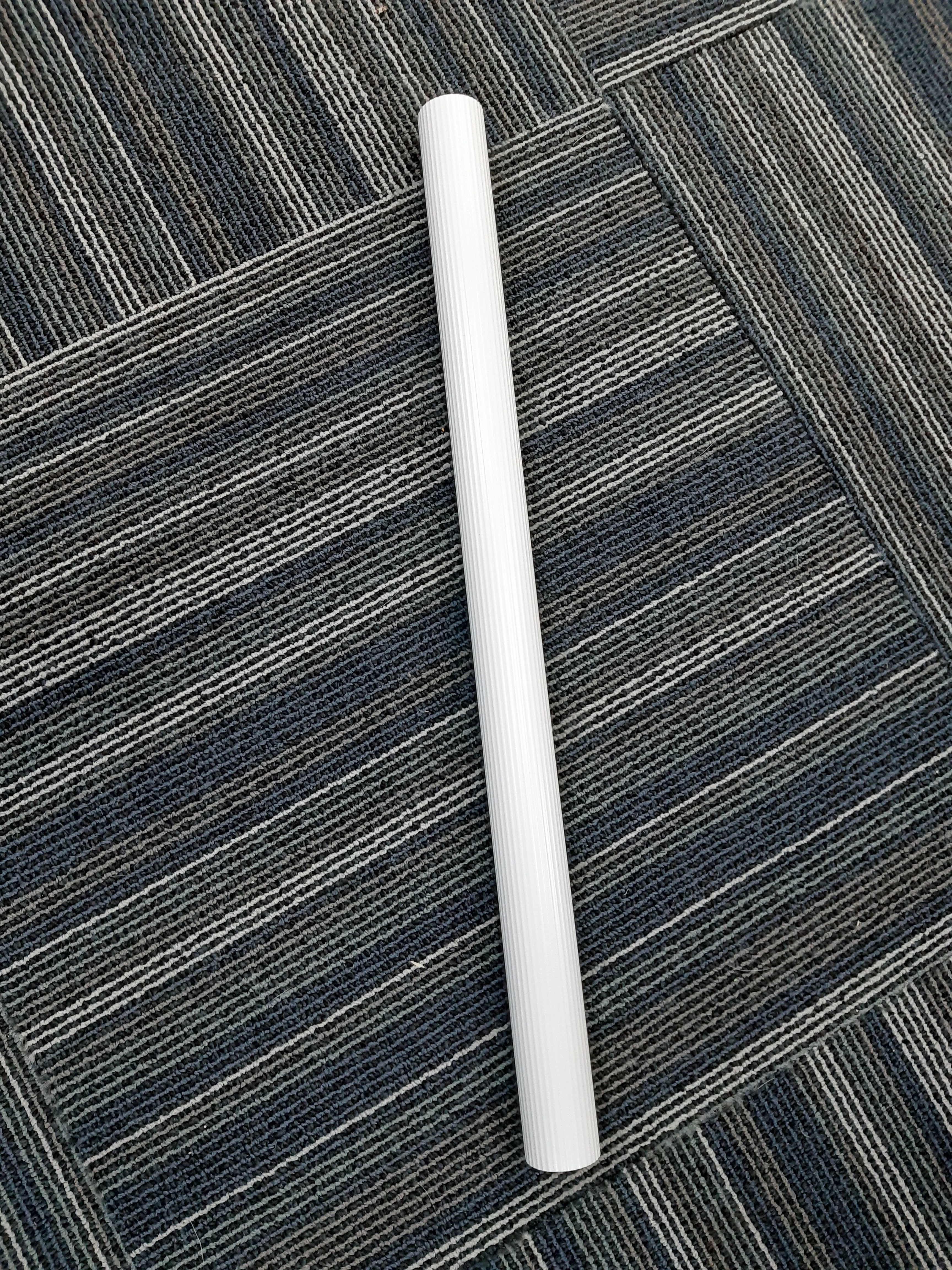 Moulded Fluted Grab Rails - Image 7