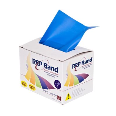 REP Resistive Exercise Bands - Image 5