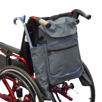 Set of 3 Wheelchair Bags - Image 3