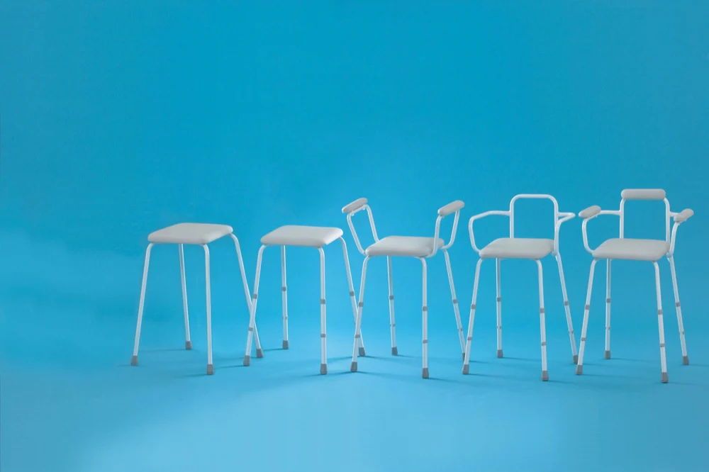 Sherwood Perching Stools - Image 4