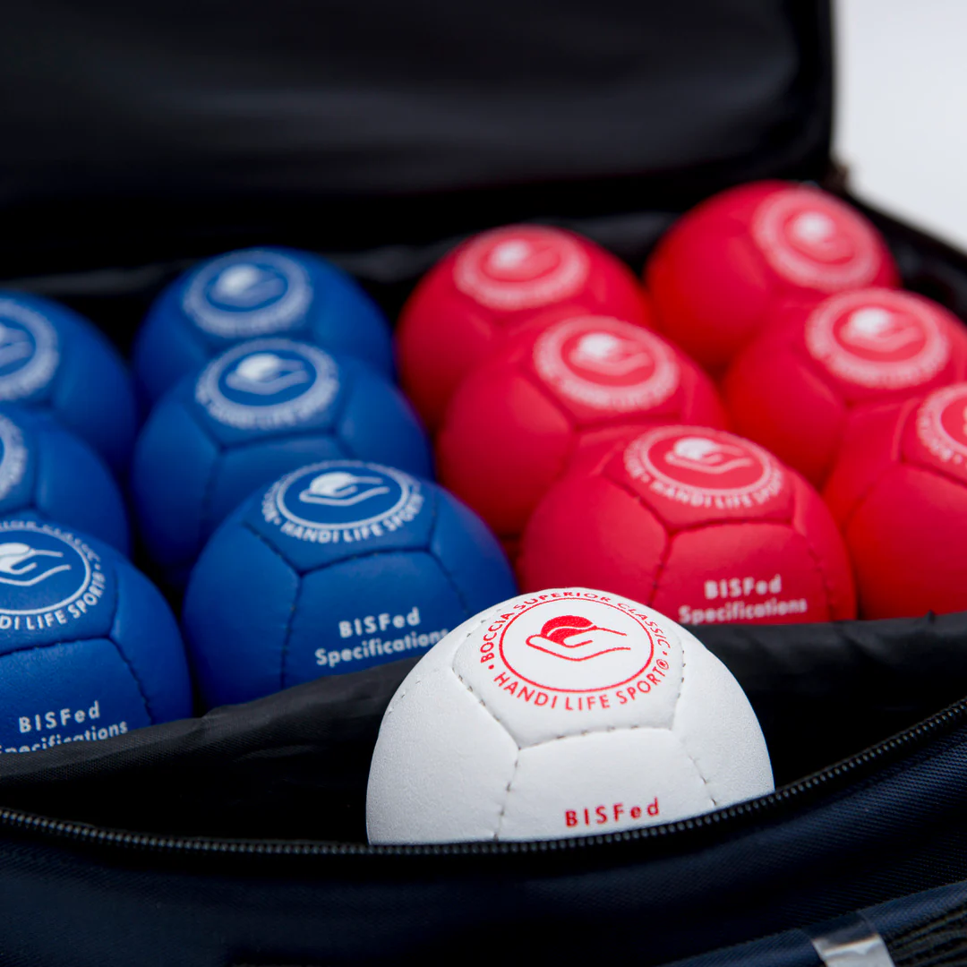 Handi Life Sport Superior Competition Standard Boccia Set from Handilife - Image 3