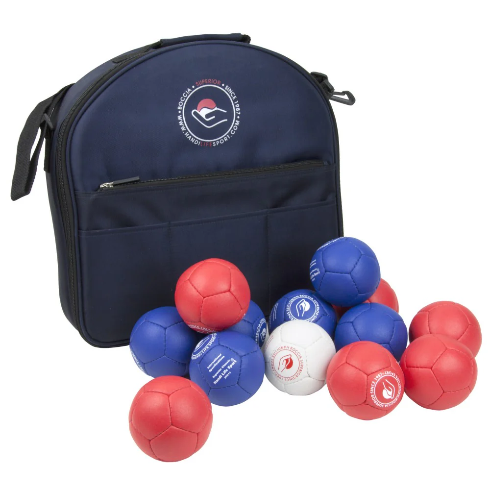 Handi Life Sport Superior Competition Standard Boccia Set from Handilife - Image 4