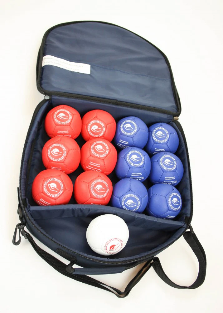 Handi Life Sport Superior Competition Standard Boccia Set from Handilife - Image 5