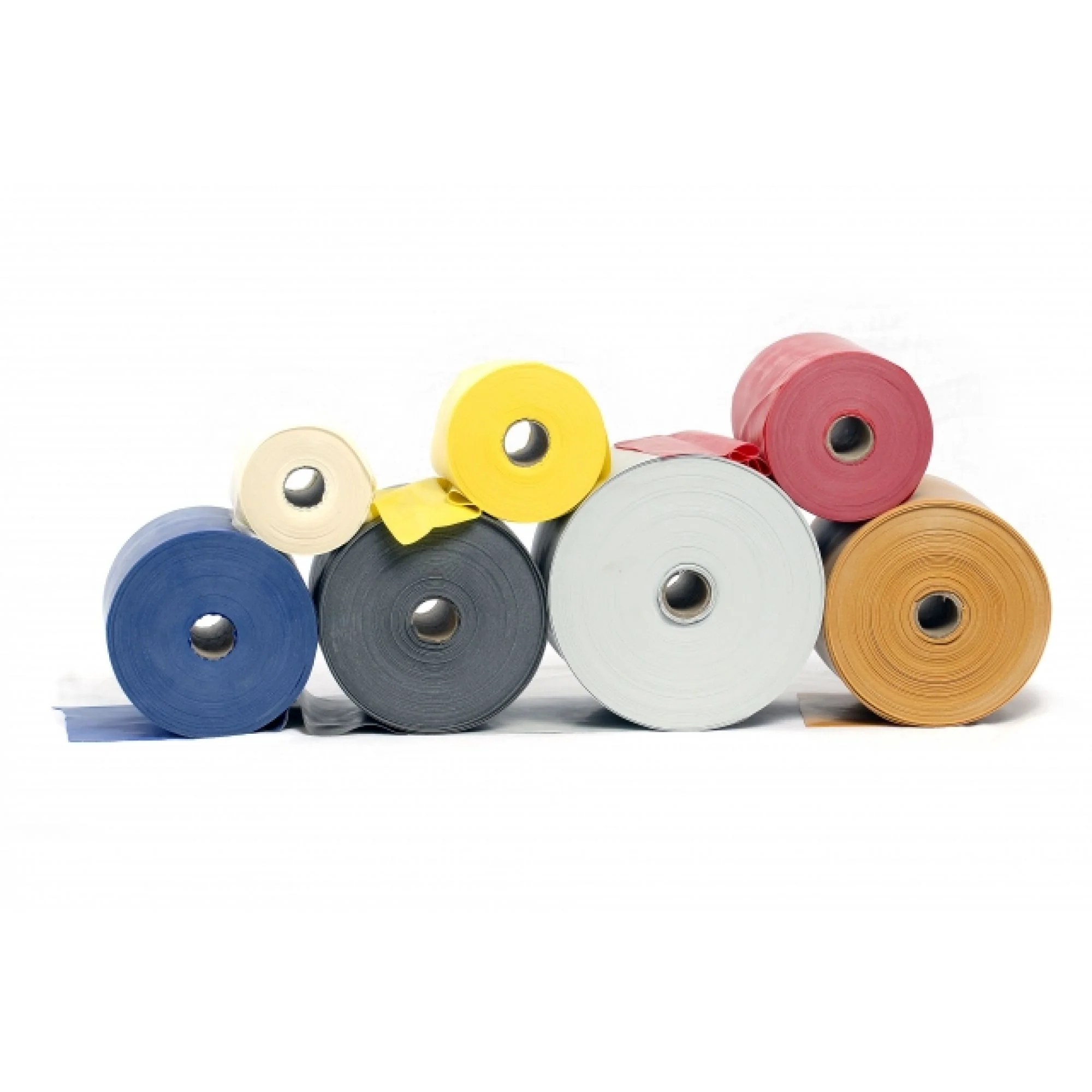 TheraBand Exercise Band - 46 metres - Image 7