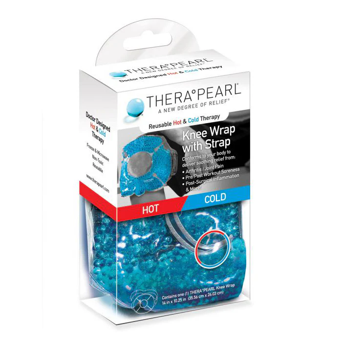 Therapearl Hot & Cold Treatment Packs - Image 3