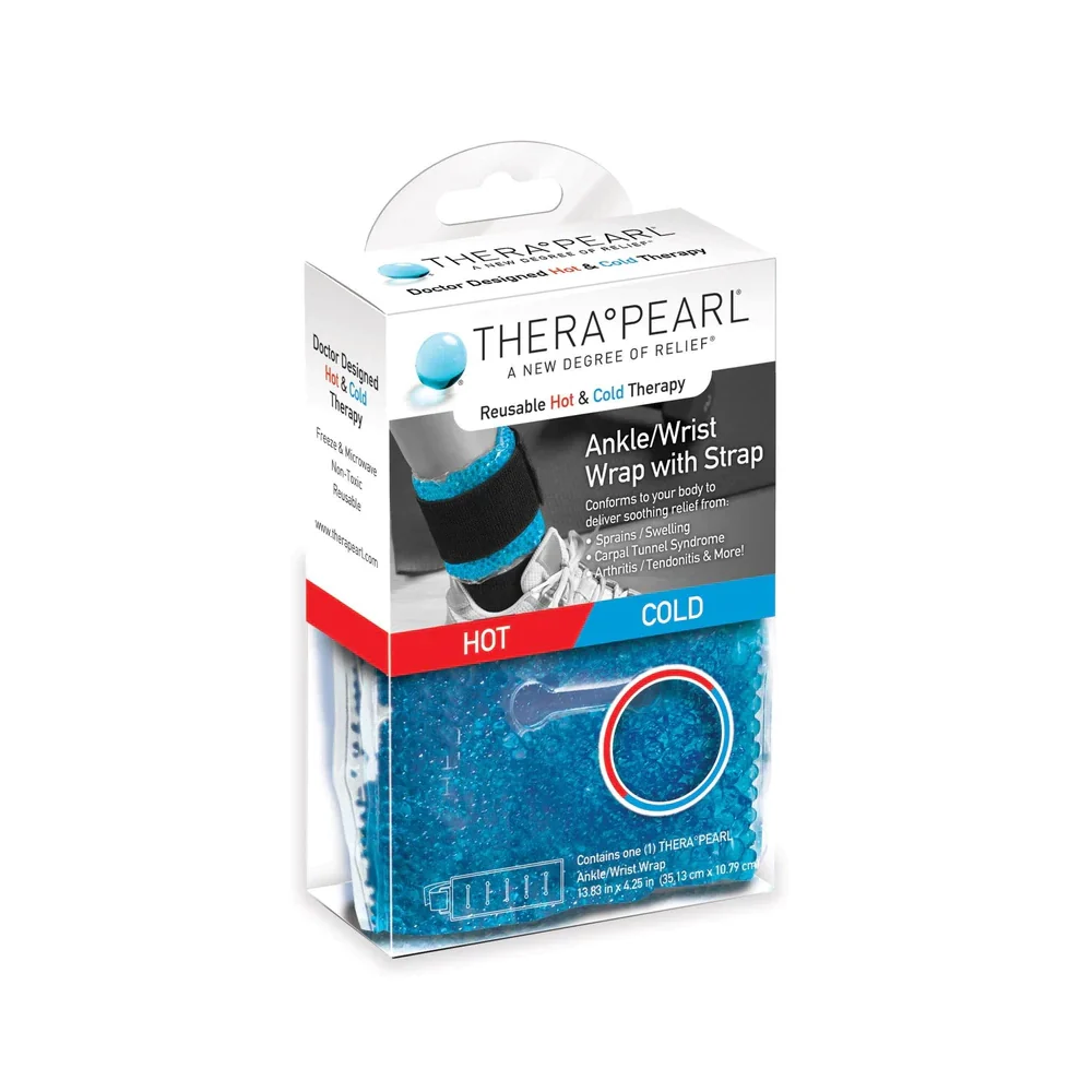 Therapearl Hot & Cold Treatment Packs - Image 6