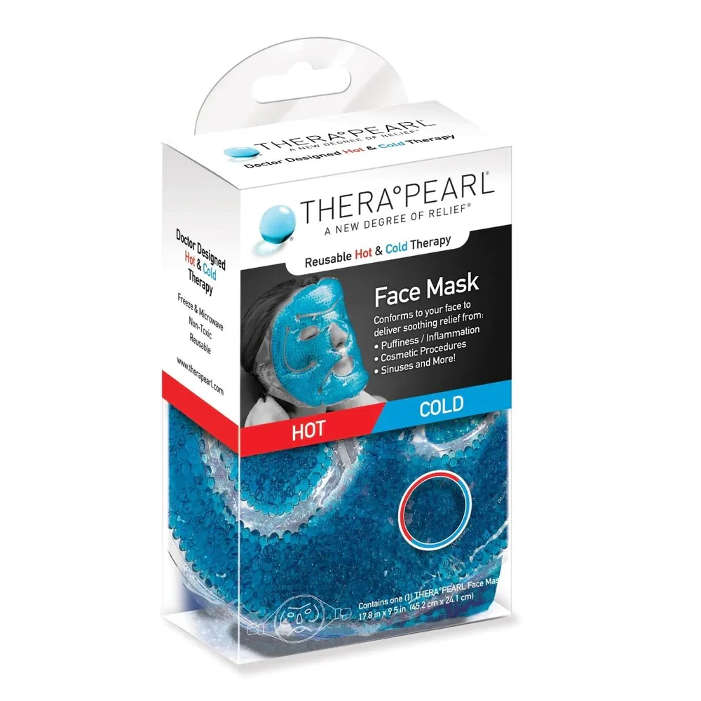 Therapearl Hot & Cold Treatment Packs - Image 7