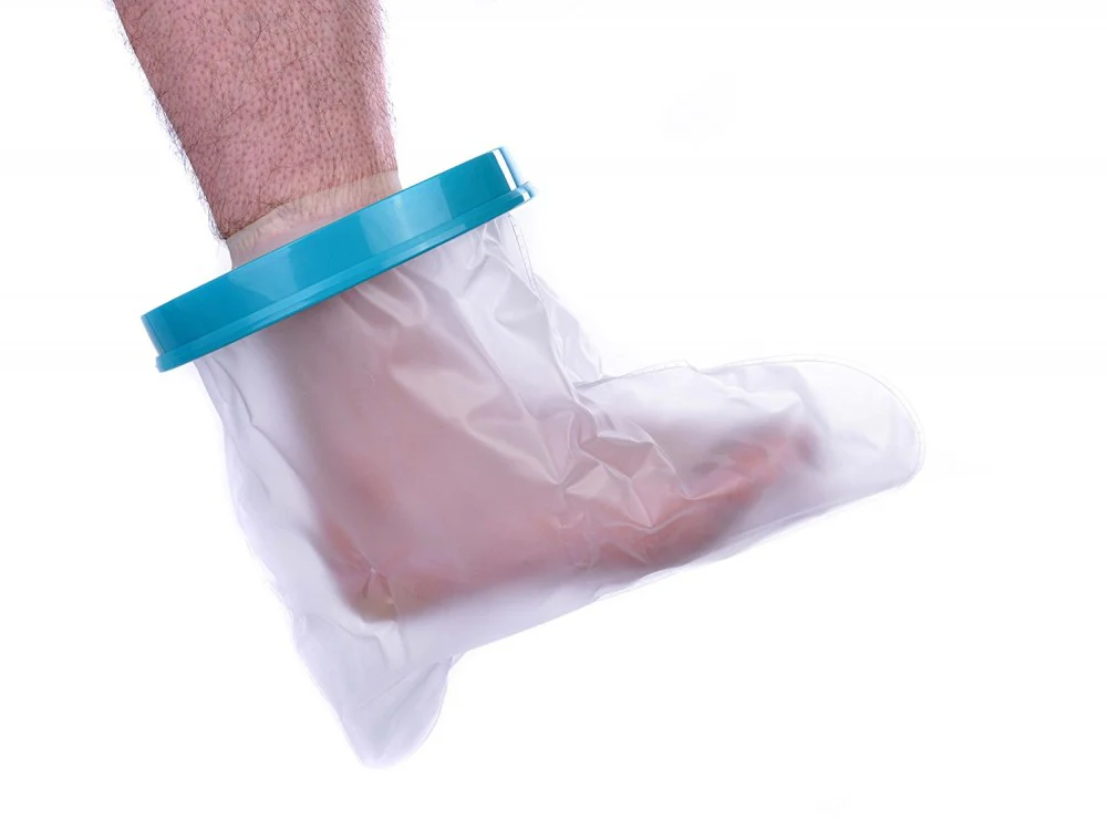 Waterproof Cast and Bandage Protectors - Image 4