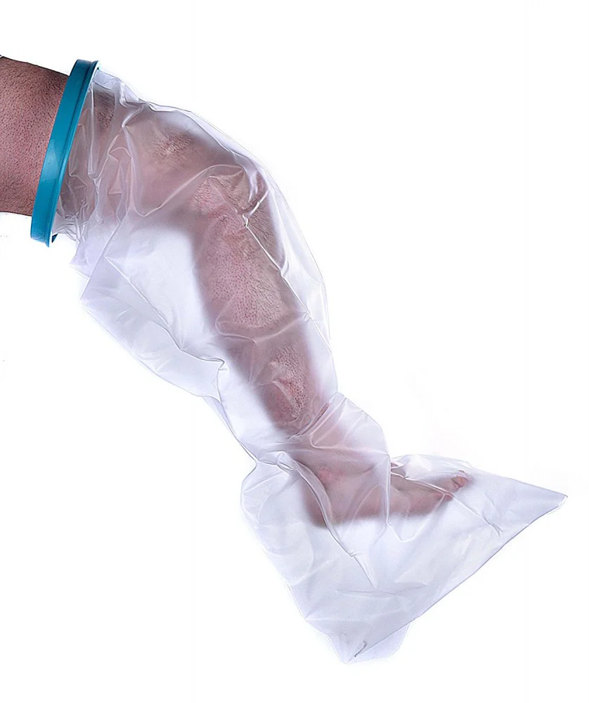Waterproof Cast and Bandage Protectors - Image 6
