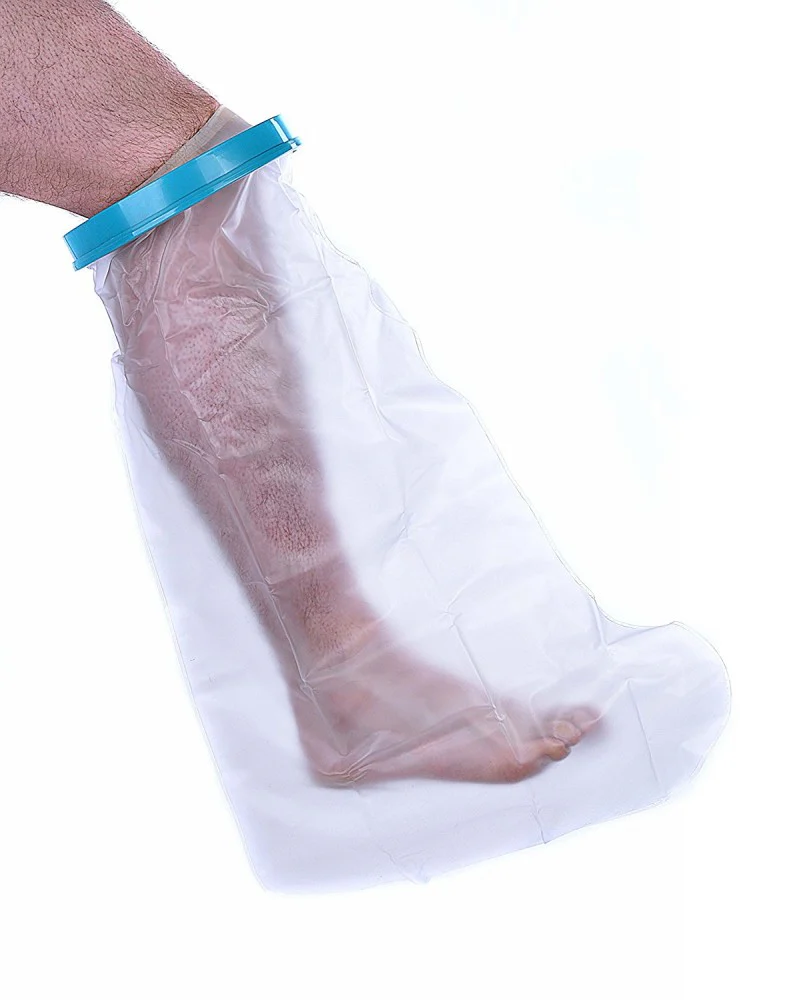 Waterproof Cast and Bandage Protectors - Image 7